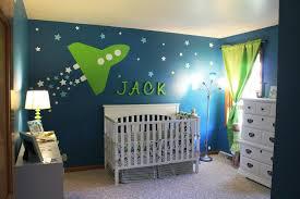 Five Great Nursery Theme Ideas