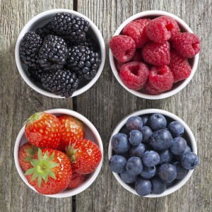 Three Ways to Include More Fruit In Your Child's Diet